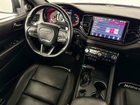 2023 Dodge Durango GT Premium