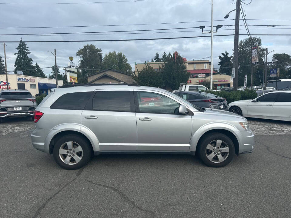 2011 Dodge Journey for sale at Autos by Talon in Seattle, WA