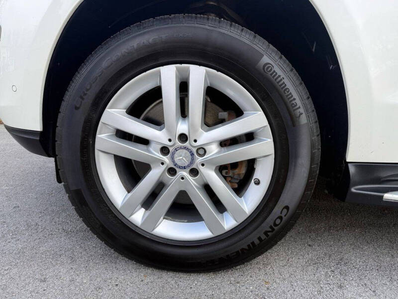 2016 Mercedes-Benz GL-Class GL 450 4MATIC