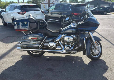 2013 Harley-Davidson Road Glide