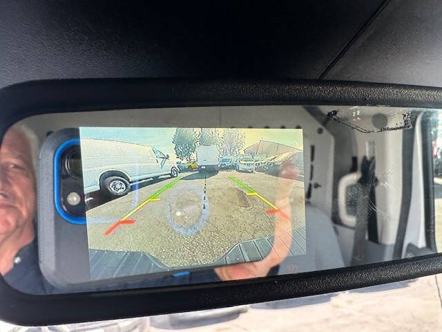 2019 Ford Transit 150
