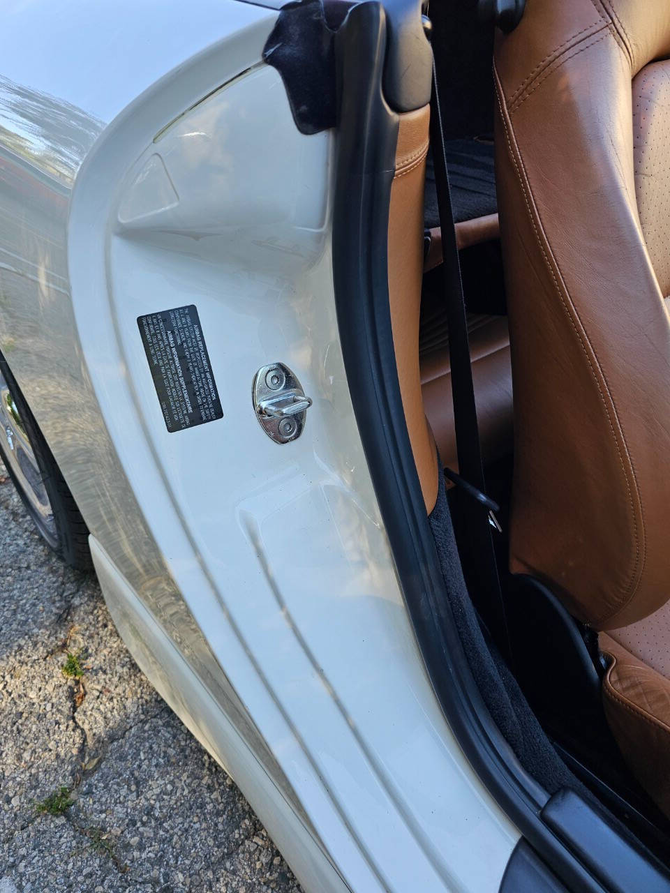 2001 Porsche 911 26