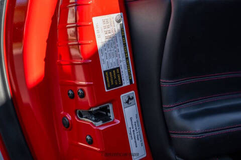 2015 Ferrari California T