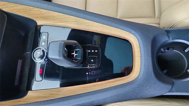 2022 Polestar 2 Long Range Dual Motor