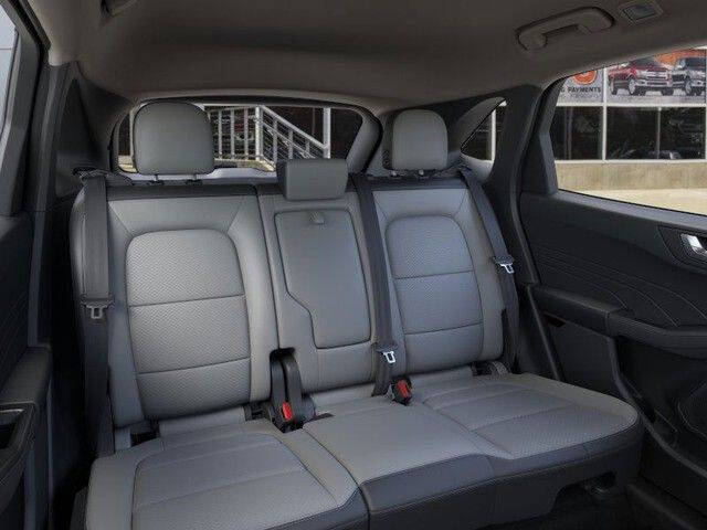 2026 Ford Escape Plug-In Hybrid PHEV