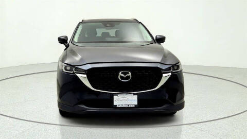 2023 Mazda CX-5 2.5 S Preferred