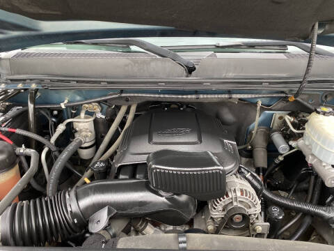 2011 GMC Sierra 2500HD SLE