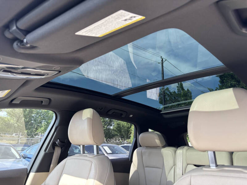 2018 Audi Q7 3.0T quattro Premium Plus
