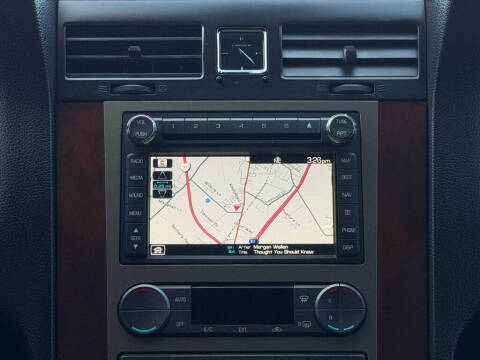 2014 Lincoln Navigator