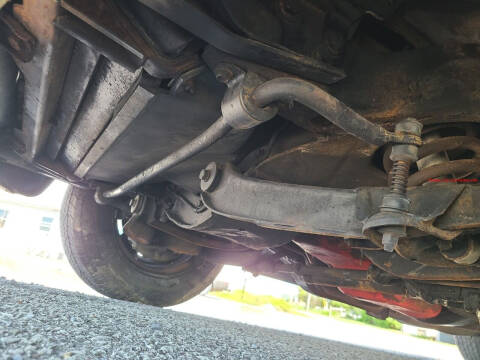 1974 Chevrolet Corvette