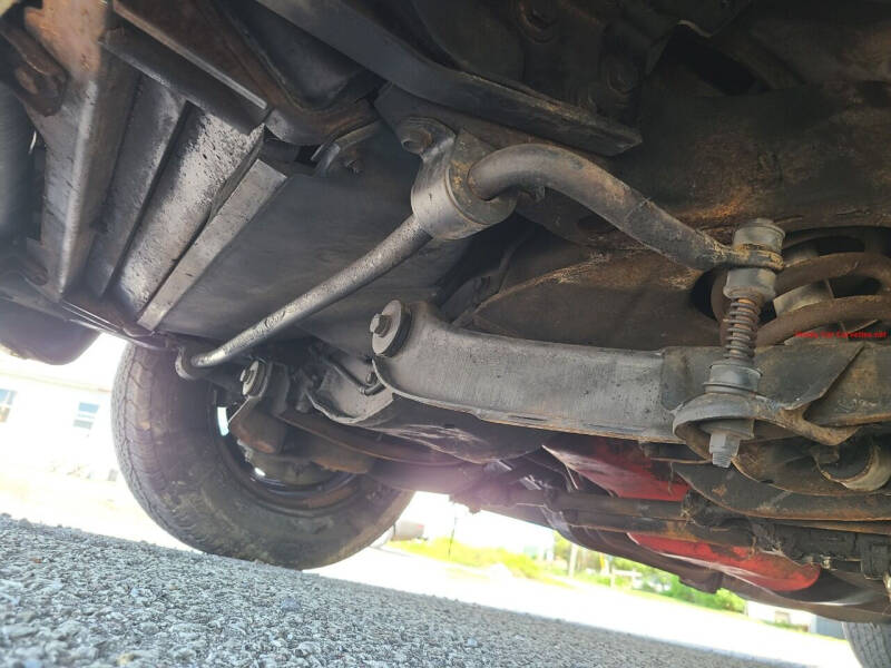 1974 Chevrolet Corvette