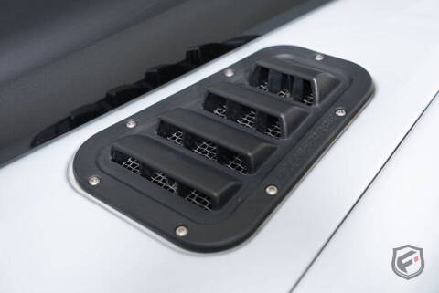 1991 Land Rover Defender