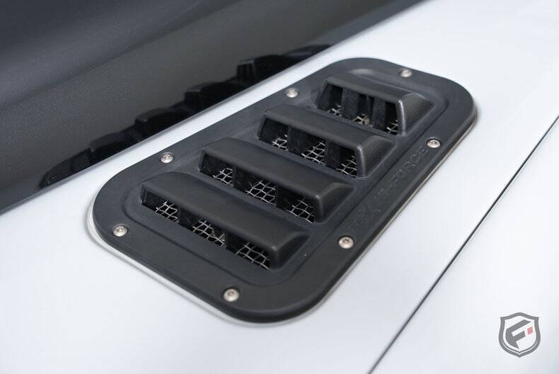 1991 Land Rover Defender