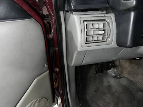 1988 Ford Mustang GT