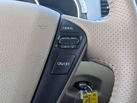 2011 Nissan Murano SL