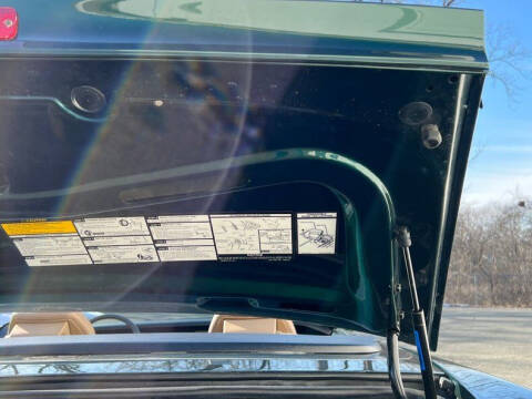 1992 Pontiac Firebird Trans Am