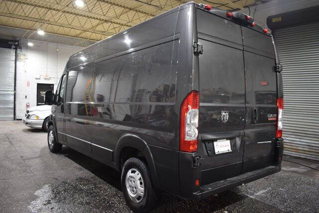 2021 RAM ProMaster 2500 159 WB
