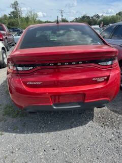 2013 Dodge Dart SXT