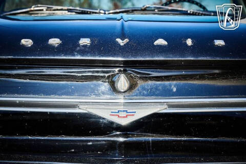 1964 Chevrolet Corvair