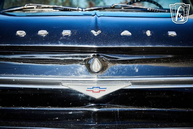 1964 Chevrolet Corvair