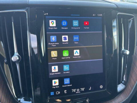 2023 Volvo XC60 B5 Plus Bright Theme