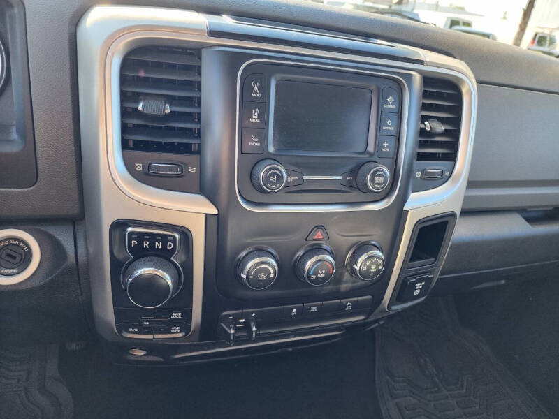 2014 RAM 1500 SLT