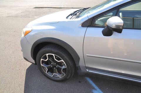 2015 Subaru XV Crosstrek 2.0i Limited