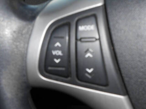 2012 Hyundai Elantra Touring GLS