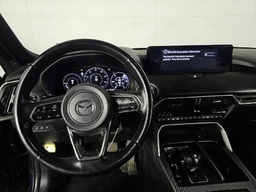 2024 Mazda CX-90 Plug-in Hybrid Premium Plus