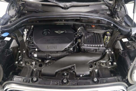 2019 MINI Countryman Cooper S