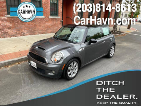2010 MINI Cooper