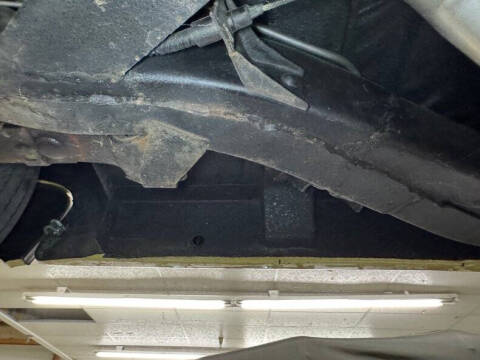 1958 Ford Fairlane 500