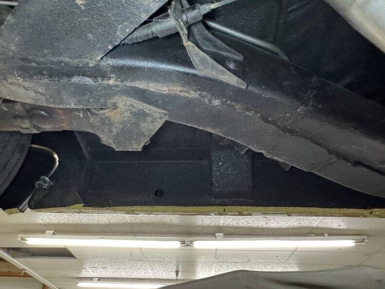 1958 Ford Fairlane 500