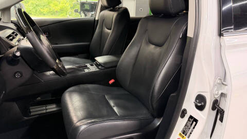 2014 Lexus RX 350