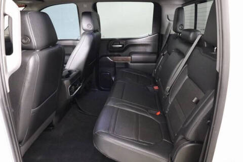 2022 GMC Sierra 1500 Limited