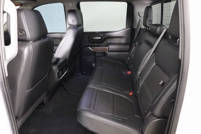 2022 GMC Sierra 1500 Limited