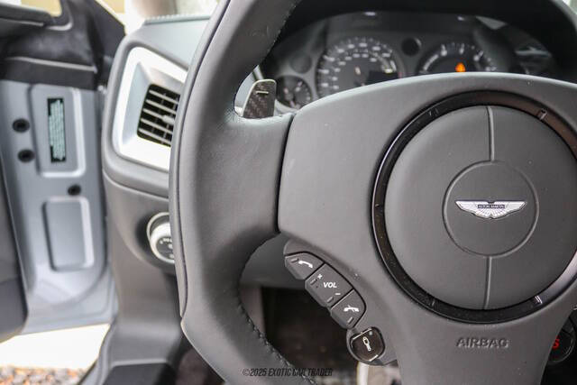 2014 Aston Martin Vanquish