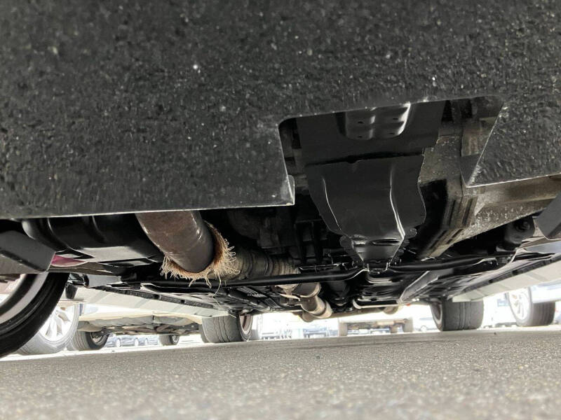 1999 Mitsubishi EVO 6