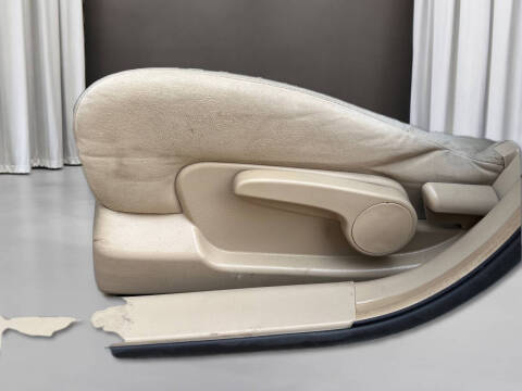 2010 Nissan Altima 2.5 S