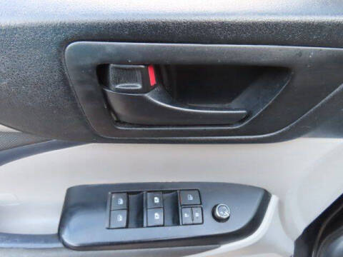 2017 Toyota Highlander LE