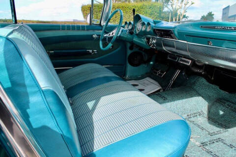 1960 Chevrolet Impala