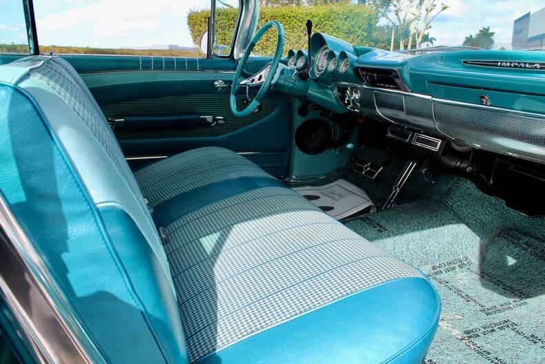 1960 Chevrolet Impala
