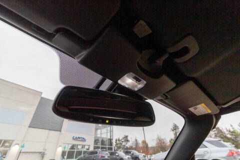 2020 Mazda MX-5 Miata RF Grand Touring