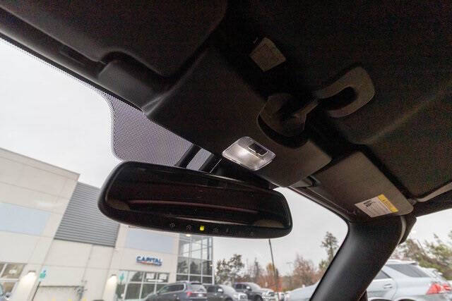 2020 Mazda MX-5 Miata RF Grand Touring