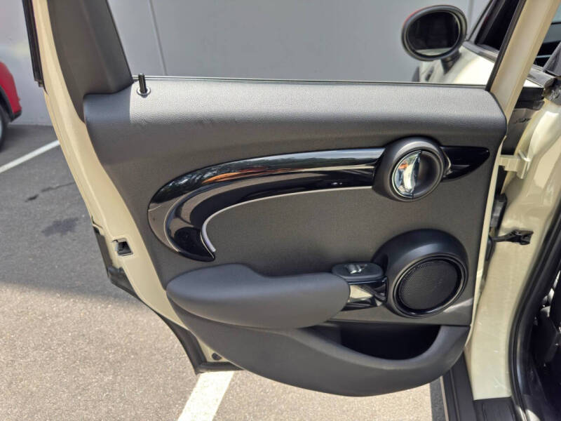 2023 MINI Hardtop 4 Door Cooper S