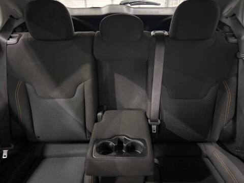 2022 Jeep Compass Sport