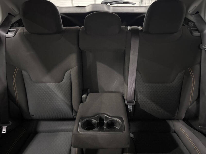 2022 Jeep Compass Sport