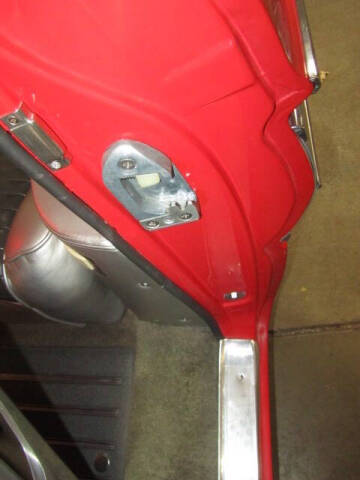 1962 Oldsmobile Ninety-Eight