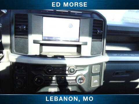 2023 Ford F-350 Super Duty XL