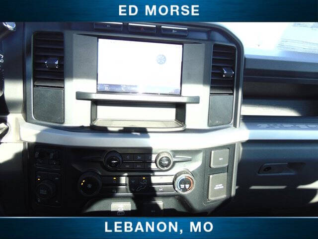 2023 Ford F-350 Super Duty XL